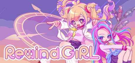 倒带女孩 Build.18044521（RewindGirl）免安装中文版-GM999资源网