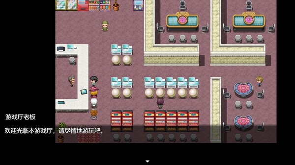 图片[5]-勇者之路（RoadToHero）免安装中文版-梨子乐游戏