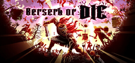 狂战赴死（Berserk or Die）免安装中文版-GM999资源网