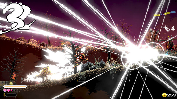 图片[4]-狂战赴死（Berserk or Die）免安装中文版-梨子乐游戏