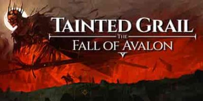 污痕圣杯：阿瓦隆的陨落/Tainted Grail: The Fall of Avalon  v20250607  免安装中文版-GM999资源网