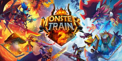 怪物火车2/Monster Train 2  v11931  免安装中文版-GM999资源网