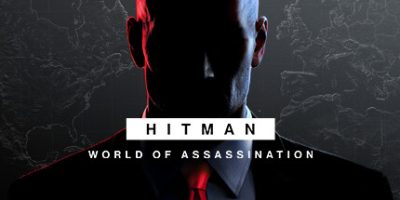 杀手3豪华版/Hitman 3 Deluxe Edition  v3.230.0  免安装中文版-GM999资源网