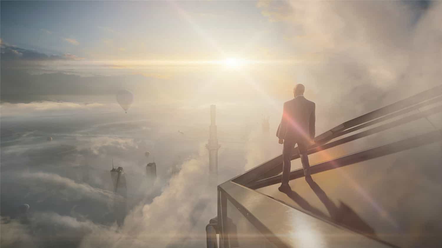 图片[5]-杀手3豪华版/Hitman 3 Deluxe Edition  v3.230.0  免安装中文版-梨子乐游戏