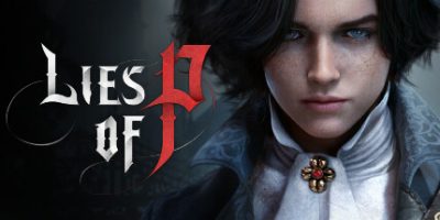 匹诺曹的谎言/Lies of P  v1.8.0.0  免安装中文版-GM999资源网