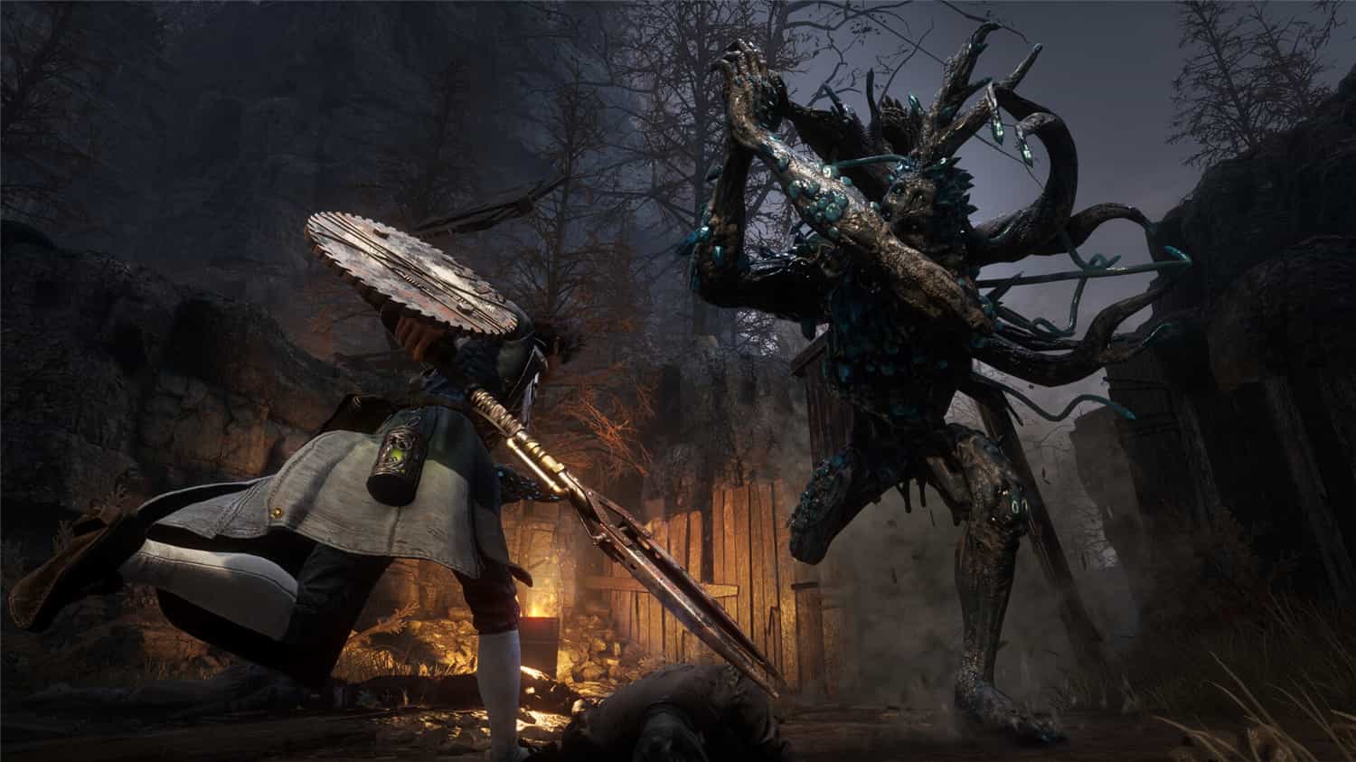 图片[7]-匹诺曹的谎言/Lies of P  v1.8.0.0  免安装中文版-梨子乐游戏