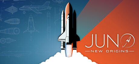 朱诺：新的起源|火箭设计模拟器 Build.16540008（Juno: New Origins）免安装英文版-GM999资源网