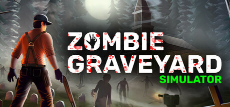 僵尸墓地模拟器 v1.2.2（Zombie Graveyard Simulator）免安装中文版-GM999资源网