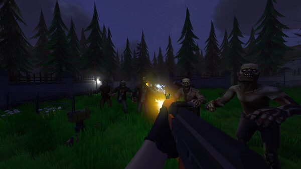 图片[6]-僵尸墓地模拟器 v1.2.2（Zombie Graveyard Simulator）免安装中文版-梨子乐游戏
