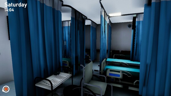 图片[3]-医生生活模拟器（Doctor Life Simulator）免安装中文版-梨子乐游戏