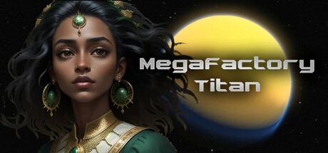 超级工厂泰坦 v0.9.4.0（MegaFactory Titan）免安装中文版-GM999资源网