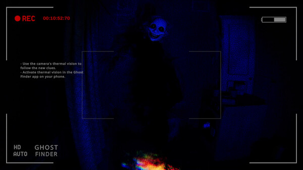 图片[4]-幽灵频率（Ghost Frequency）免安装中文版-梨子乐游戏