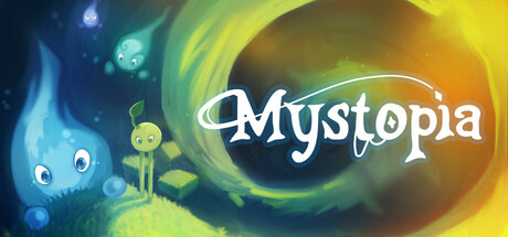 神秘世界（Mystopia）免安装中文版-GM999资源网