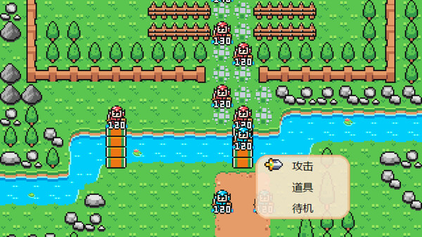 图片[3]-爆笑三国 Build.16687461（The Hilarious Three Kingdoms）免安装中文版-梨子乐游戏