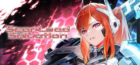 伤痕引导：救赎 v1.0.0（Scar-Lead Salvation）免安装中文版-GM999资源网