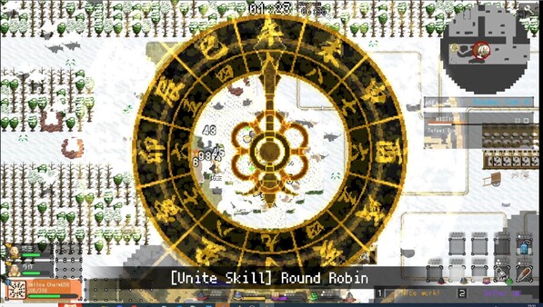 图片[2]-一揆团结|一元团结（Ikki Unite）免安装中文版-梨子乐游戏