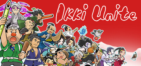 一揆团结|一元团结（Ikki Unite）免安装中文版-GM999资源网
