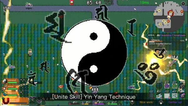 图片[6]-一揆团结|一元团结（Ikki Unite）免安装中文版-梨子乐游戏