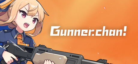 枪弹少女|枪手酱 v1.0.0（Gunner-chan!）免安装中文版-GM999资源网