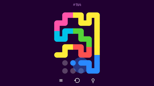 图片[3]-填充多色|多彩填充 v1.0.8（Fill Multicolor）免安装中文版-梨子乐游戏