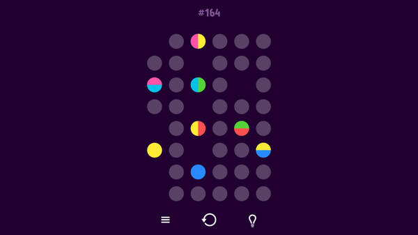 图片[2]-填充多色|多彩填充 v1.0.8（Fill Multicolor）免安装中文版-梨子乐游戏