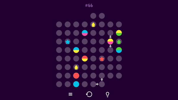 图片[4]-填充多色|多彩填充 v1.0.8（Fill Multicolor）免安装中文版-梨子乐游戏