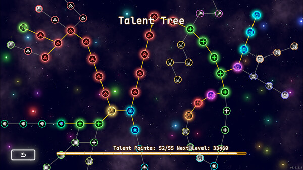 图片[4]-霓虹攀升 Build 18417817（Neon Ascending）免安装中文版-梨子乐游戏