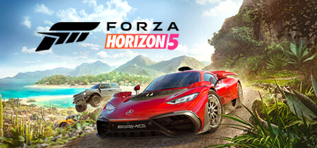 极限竞速 地平线5 单机+联机 顶级版 v1.685.421 全DLC 赠全车辆收藏.原厂调教涂装.剧情故事全三星 全通存档（Forza Horizon 5）免安装中文版-GM999资源网