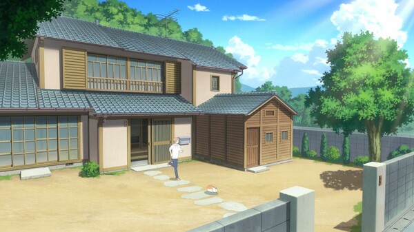 图片[2]-夏目友人帐 ～叶月之记～ v1.0.1（Natsume Yujincho）免安装中文版-梨子乐游戏