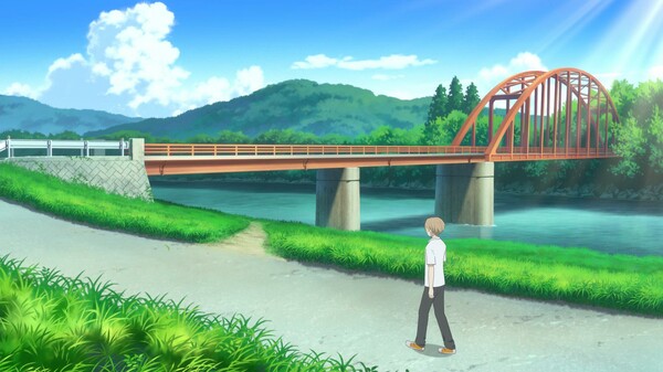 图片[6]-夏目友人帐 ～叶月之记～ v1.0.1（Natsume Yujincho）免安装中文版-梨子乐游戏