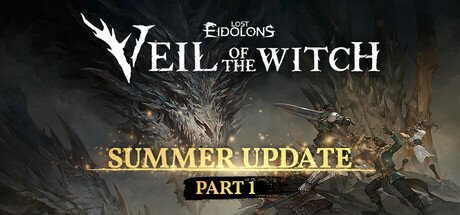 幻灵降世录 ：女巫的面纱 v0.09.017（Lost Eidolons: Veil of the Witch）免安装中文版-GM999资源网
