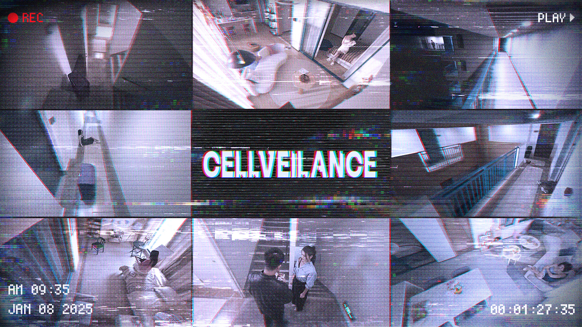 监寓 Build.18743909（Cellveilance Official）免安装中文版-GM999资源网