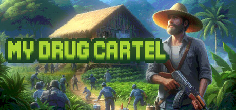 我的毒枭集团 Build.18732727（My Drug Cartel）免安装中文版-GM999资源网