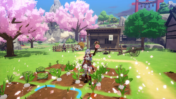 图片[3]-符文工房 龙之天地 v1.0.3（Rune Factory Guardians of Azuma）免安装中文版-梨子乐游戏