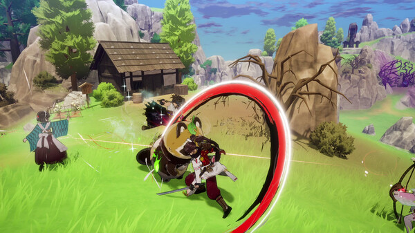 图片[2]-符文工房 龙之天地 v1.0.3（Rune Factory Guardians of Azuma）免安装中文版-梨子乐游戏