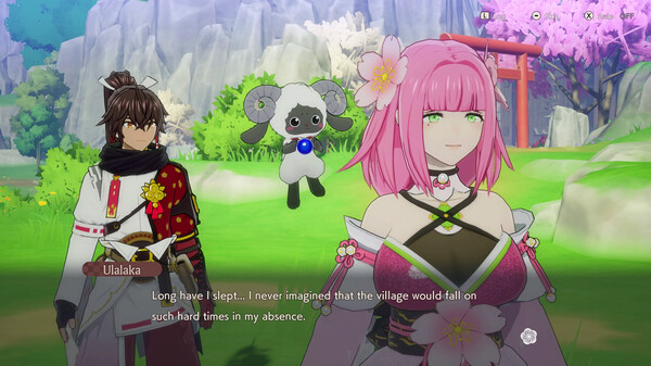 图片[6]-符文工房 龙之天地 v1.0.3（Rune Factory Guardians of Azuma）免安装中文版-梨子乐游戏