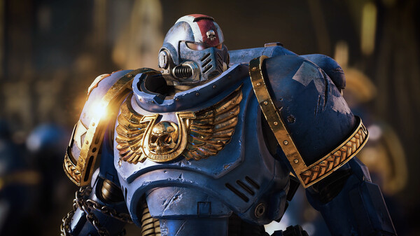 图片[5]-战锤40K 星际战士2 v7.2.0.1 整合4K纹理包 送修改器（Warhammer 40,000: Space Marine 2）免安装中文版-梨子乐游戏