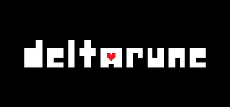 三角符文（DELTARUNE）免安装中文版-GM999资源网