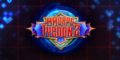 MMORPG大亨2/MMORPG Tycoon 2  v0.22.0  免安装中文版-GM999资源网