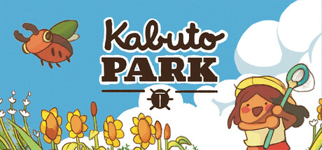 甲虫公园|卡博托公园 v1.0.3（Kabuto Park）免安装英文版-GM999资源网