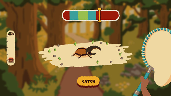 图片[4]-甲虫公园|卡博托公园 v1.0.3（Kabuto Park）免安装英文版-梨子乐游戏