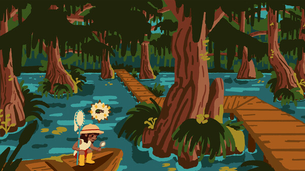 图片[6]-甲虫公园|卡博托公园 v1.0.3（Kabuto Park）免安装英文版-梨子乐游戏