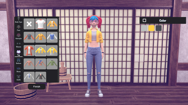 图片[3]-温泉 Build.16903145（Hot Springs）免安装中文版-梨子乐游戏