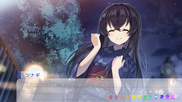 图片[6]-永夏之恋 Build.18234142（In the Midst of a Neverending Season）免安装中文版-梨子乐游戏