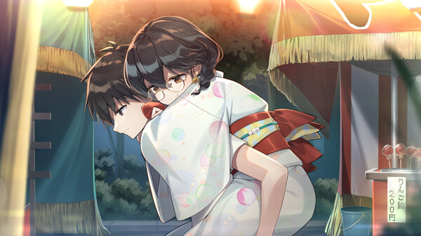 图片[5]-永夏之恋 Build.18234142（In the Midst of a Neverending Season）免安装中文版-梨子乐游戏