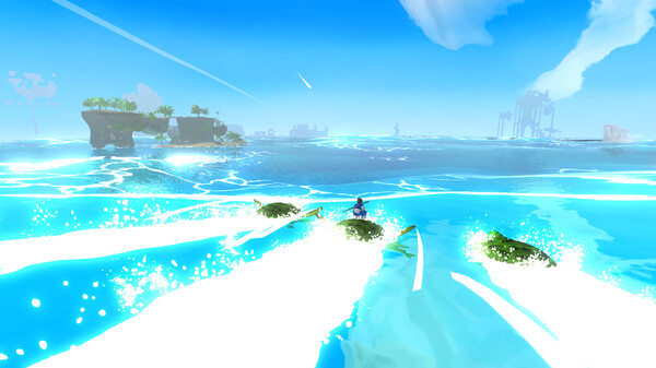 图片[2]-如风：盗贼之歌 v1.0.42（Zefyr A Thief’s Melody）免安装英文版-梨子乐游戏