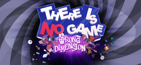 这里没有游戏：错误维度 v1.0.30（There Is No Game Wrong Dimension）免安装中文版-GM999资源网