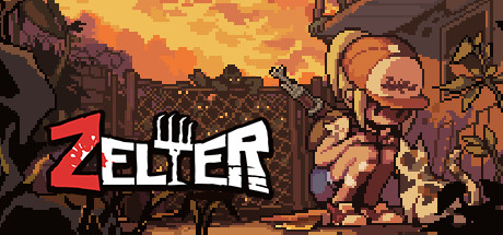 尸外桃源 v0.6.4.10535（Zelter）免安装中文版-GM999资源网