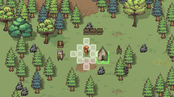 图片[5]-尸外桃源 v0.6.4.10535（Zelter）免安装中文版-梨子乐游戏