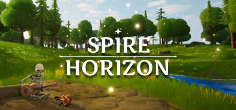 尖塔地平线 Build.13376595（Spire Horizon）免安装中文版-GM999资源网